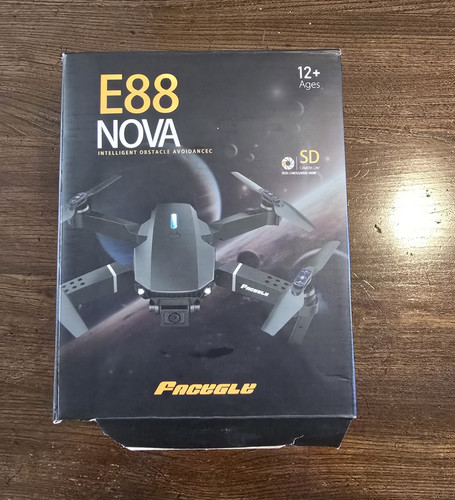 Nova e88 foldable - foldable, rc