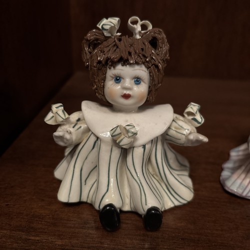 Lino zampiva italy doll - lino,