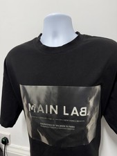 Balmain Paris Crewneck Men’s