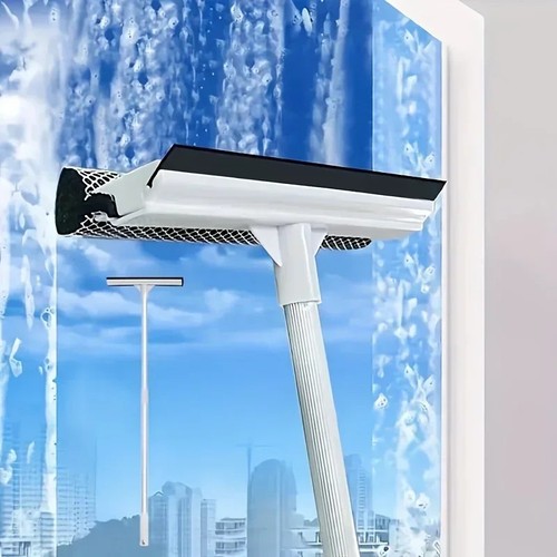 Telescopic window - 2,