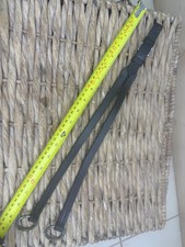 S/H English Running Martingale