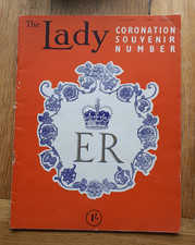 The Lady Coronation Queen