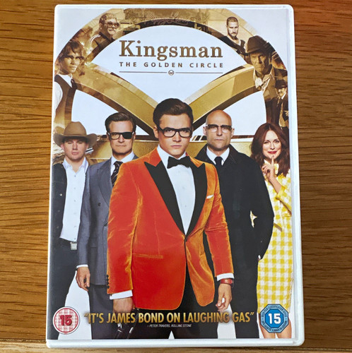 20th century fox kingsman the - 20th,