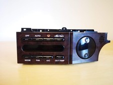 JDM SUBARU SVX A/C CLIMATE