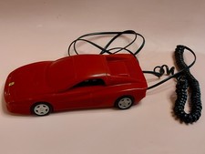 Vintage Betacom Ferrari