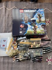 LEGO Dreamzzz: Fantastical