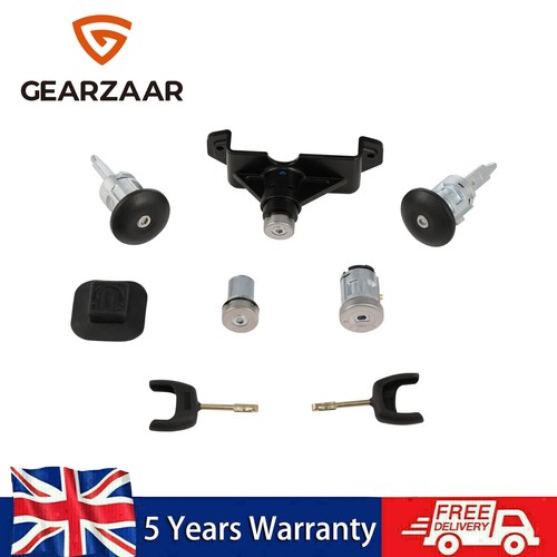 Lock complete set - lock, for