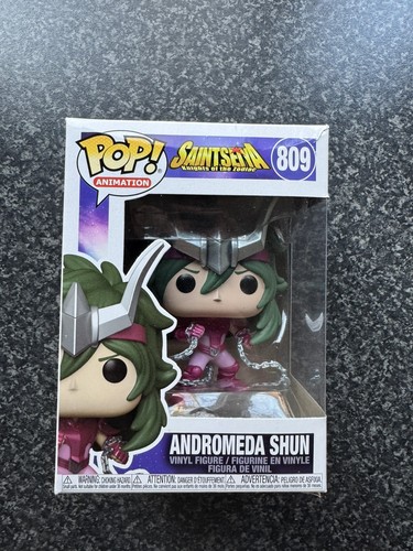 Funko pop vinyl - vinyl, seiya