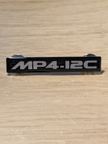 Mclaren mp4 12c - mclaren, mp4-12c
