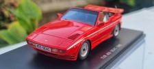 Spark TVR 450 SEAC 1986 1:43