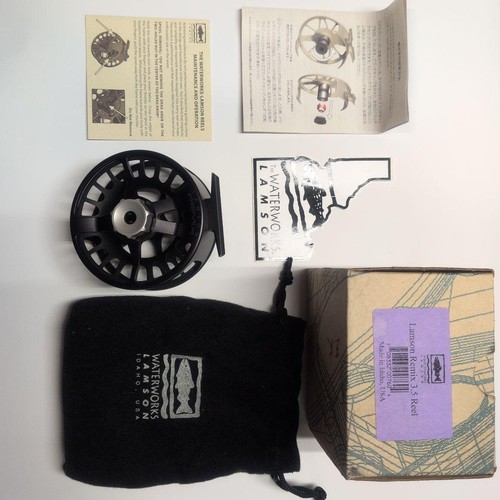 Waterworks lamson remix 5 - waterworks,