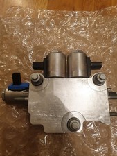 RANGE ROVER SPORT VALVE BLOCK