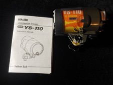 REDUCED! SEA & SEA YS-110