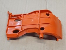 Husqvarna T435 chainsaw bottom