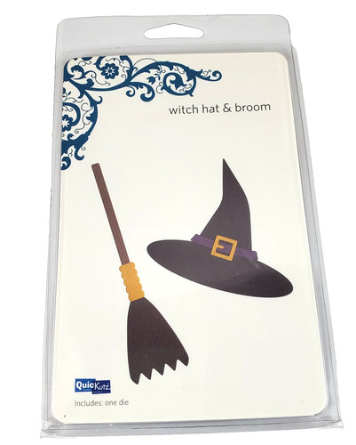Quickutz revolution witch - quickutz,
