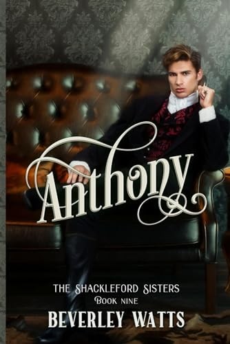 Anthony the shackleford - anthony, (the