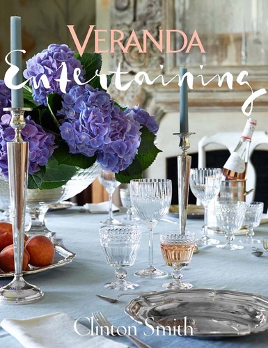 Veranda entertaining - veranda,