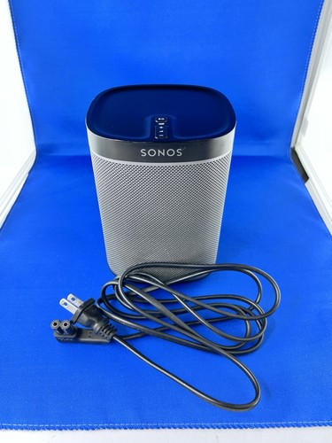 Sonos play black wireless - sonos,