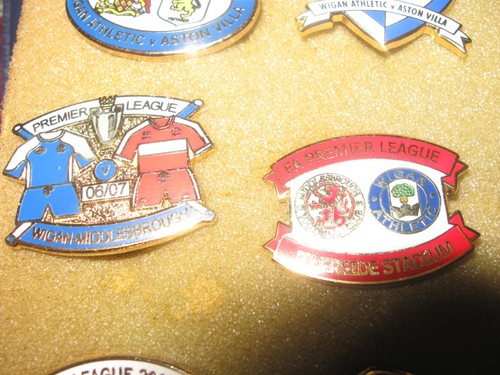 Rare old middlesbrough v - 5,