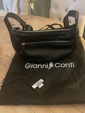 Gianni Conti Black Real