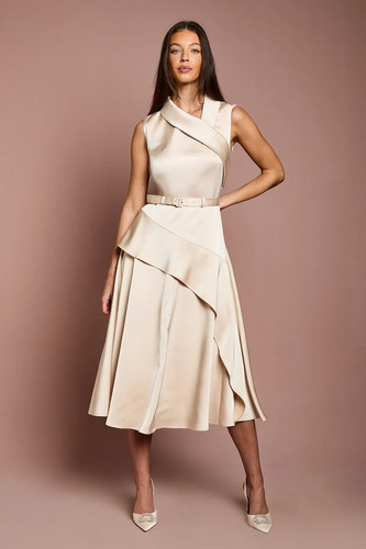 Coast champagne fit - coast, flare