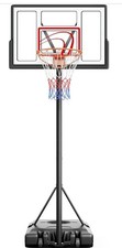Basketball Hoop Outdoor