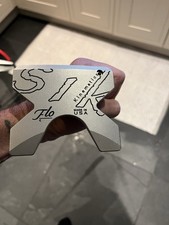 SIK Flo C Right Handed Putter 34 Inch
