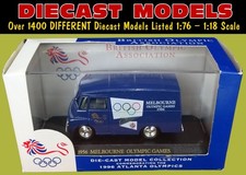 MORRIS LD VINTAGE VAN 1956