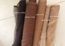 Skin nude super soft high