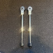 Yamaha Bass Drum Legs/Spurs