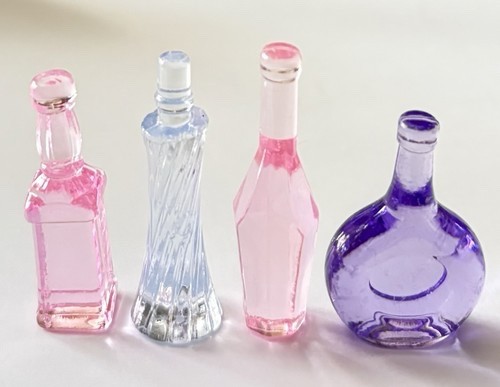 Decorative purple pink - 4,