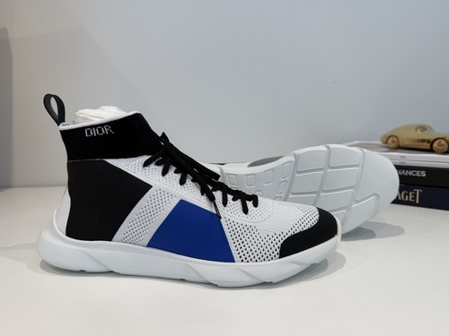Dior b21 men trainer - "b21, —