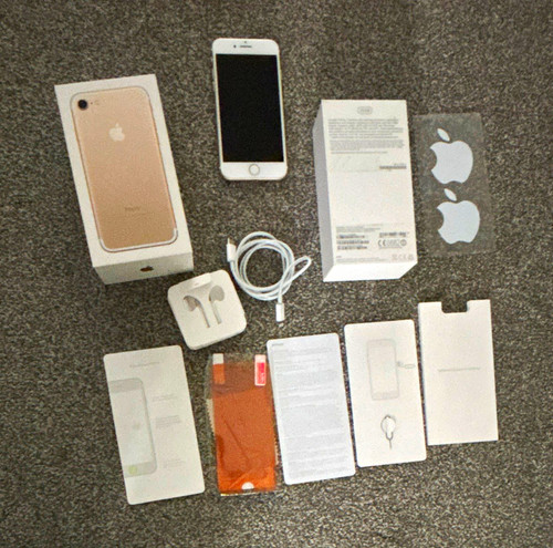 Apple iphone 32gb - 32gb, unlocked