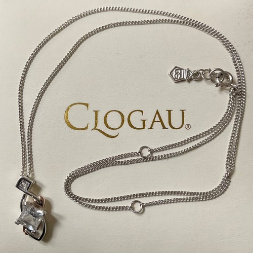 Clogau welsh royaly white - welsh,