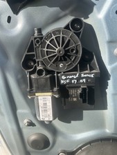 Scenic MK3 2009-2016 Window Motor Front Left Side Nearside Passenger 807310012R