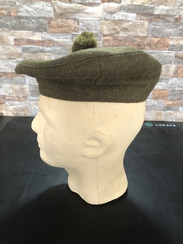 British army tam o - british, shanter