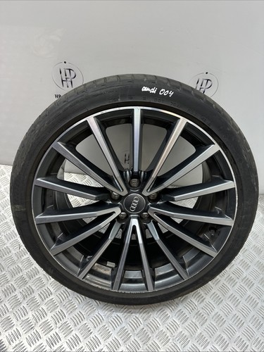 Genuine audi b9 a5 19 - 16-25,