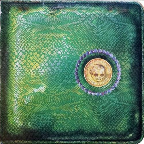 Alice cooper billion dollar - cooper:,