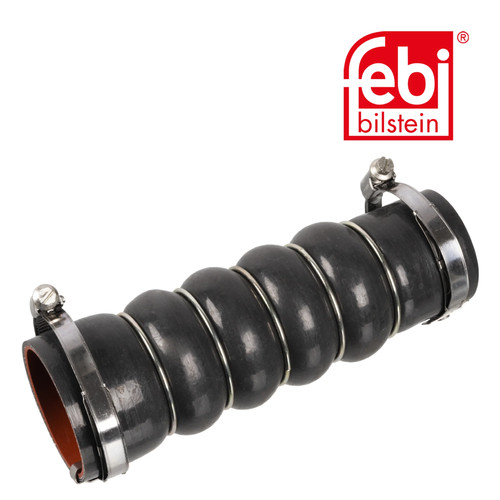 Febi intercooler turbo - febi, charge