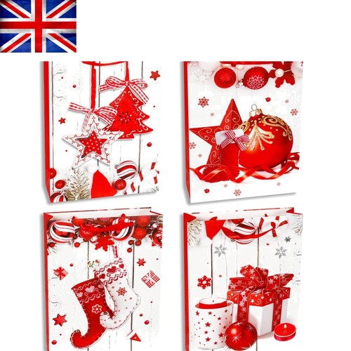 Luxury christmas gift wrap - christmas,