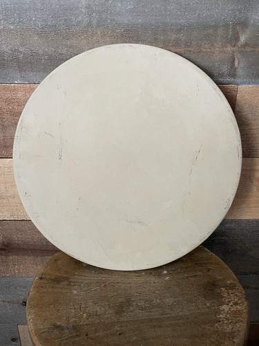 Pampered chef round - 15", (lg)