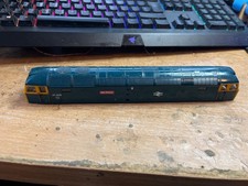 hornby class 47 blue body oo