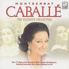 Various Composers: Montserrat