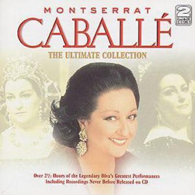 Various composers montserrat - various, composers:
