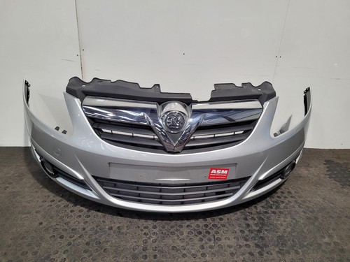 Vauxhall corsa 2011 front - corsa,