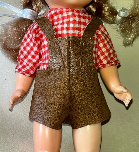 Amanda jane doll outfit - amanda,