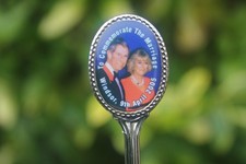 Vintage Spoon Prince King