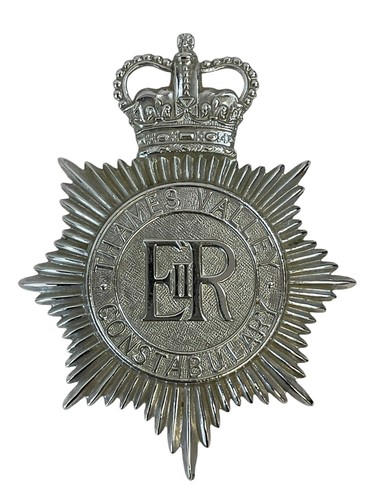 British thames valley - british,