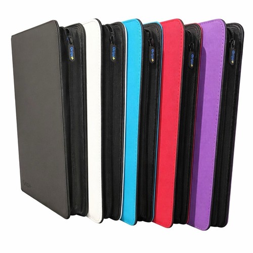 Gripz premium pocket zip - pocket,