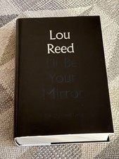 Lou Reed - I'll Be Your Mirror